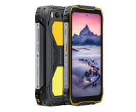 Blackview BV7300 6/256GB 15.000mAh żółty - 1340554 - zdjęcie 2